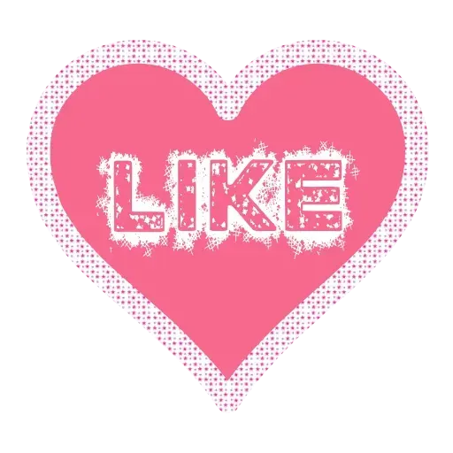 like-unlike - Sticker 15