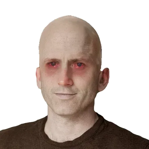 Todd Howard 2 - Sticker 16