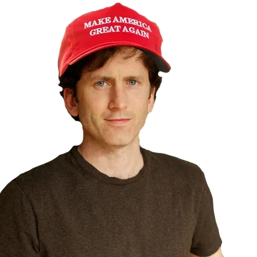 Todd Howard 2 - Sticker 14