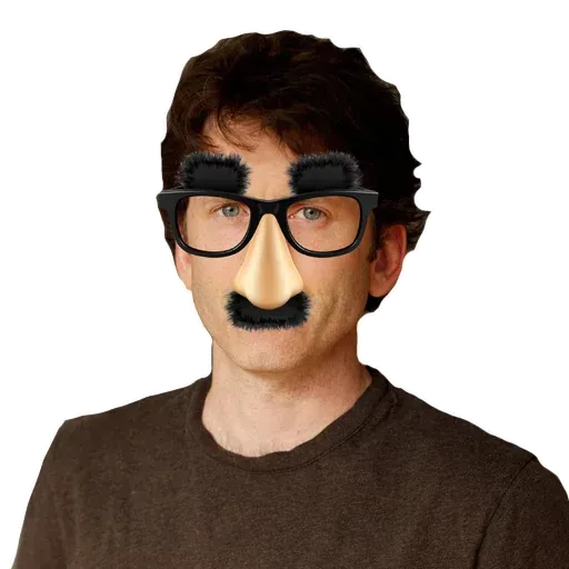 Todd Howard 2 - Sticker 19