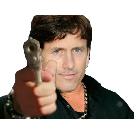 Todd Howard 2 - Sticker 24