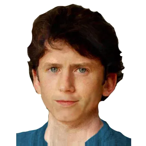Todd Howard 2 - Sticker 21