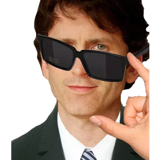 Todd Howard 2 - Sticker 30