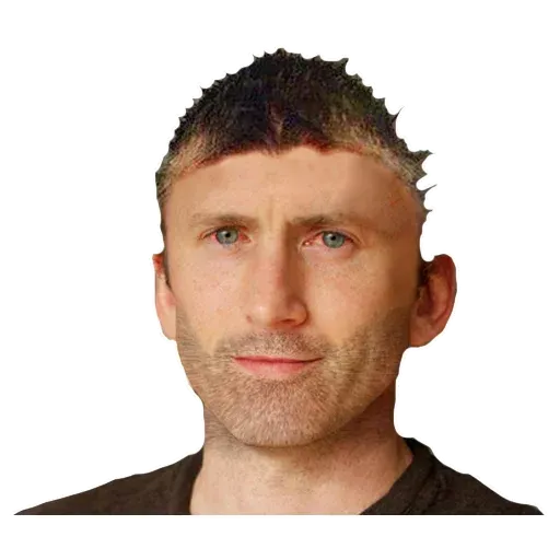 Todd Howard 2 - Sticker 10