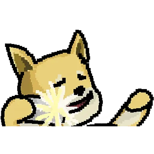 LIHKGPigDogCow - Sticker 17