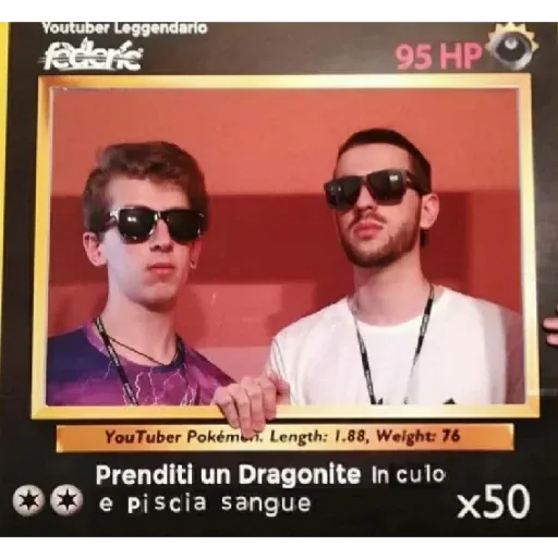 Poldo - Sticker 16
