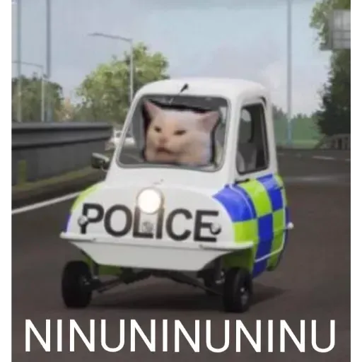 Cats4Lux - Sticker 30