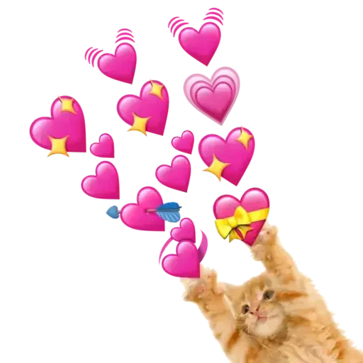 Cats4Lux - Sticker 11