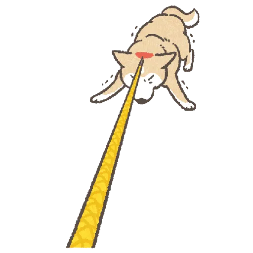 Shiba Inu Big - Sticker 18