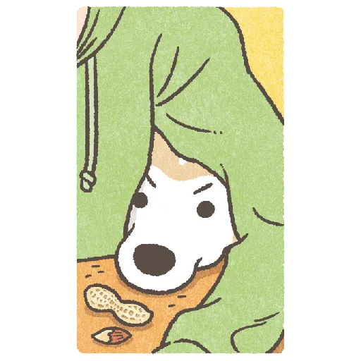 Shiba Inu Big - Sticker 20