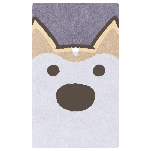 Shiba Inu Big - Sticker 17