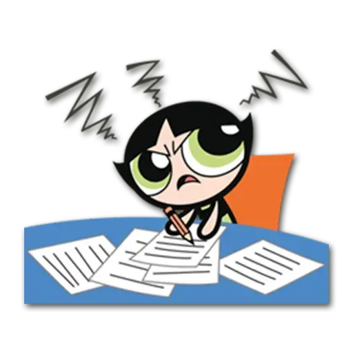 Cartoons - Sticker 22