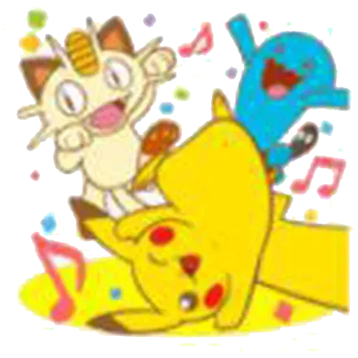 Cartoons - Sticker 26
