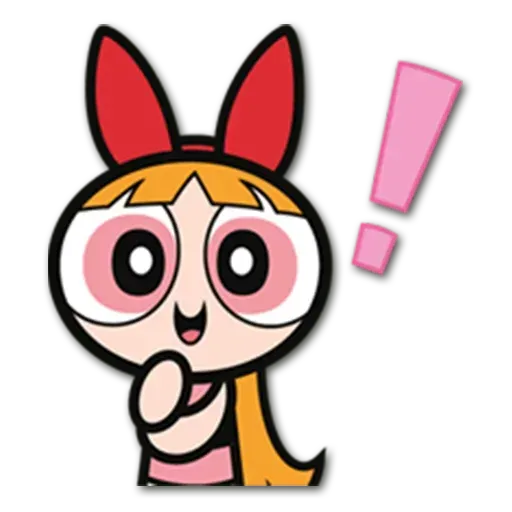 Cartoons - Sticker 29