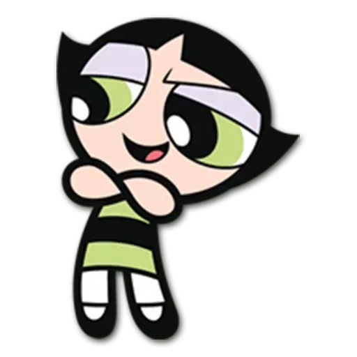 Cartoons - Sticker 15