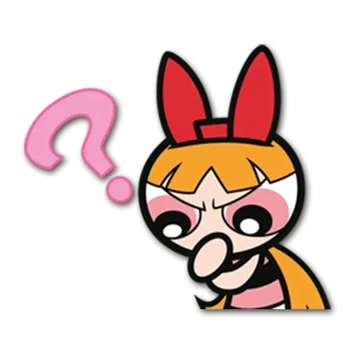 Cartoons - Sticker 12