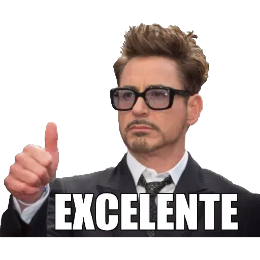 Stickers Meme2 - Sticker 17