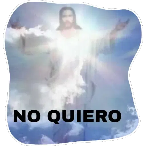 Stickers Meme2 - Sticker 25