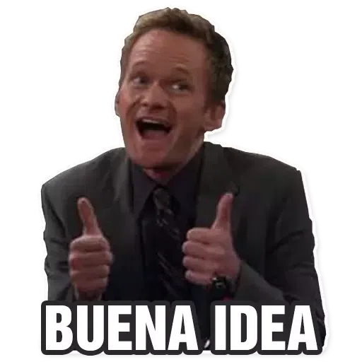 Stickers Meme2 - Sticker 30