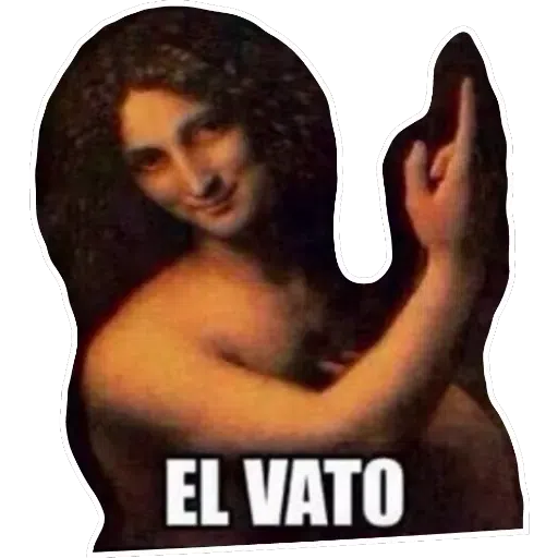 Stickers Meme2 - Sticker 18
