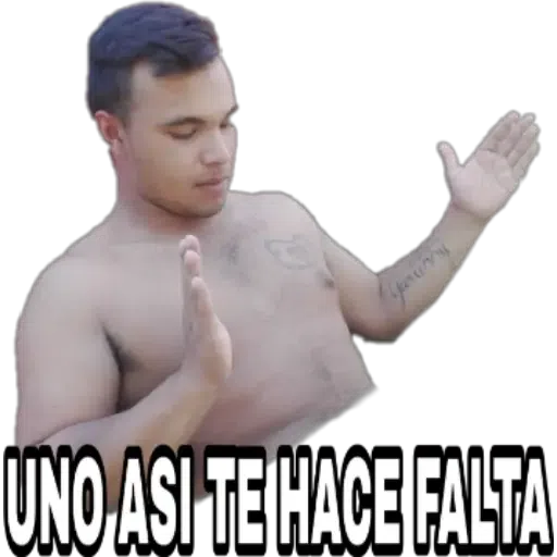 Stickers Meme2 - Sticker 21