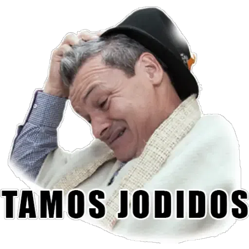 Stickers Meme2 - Sticker 23