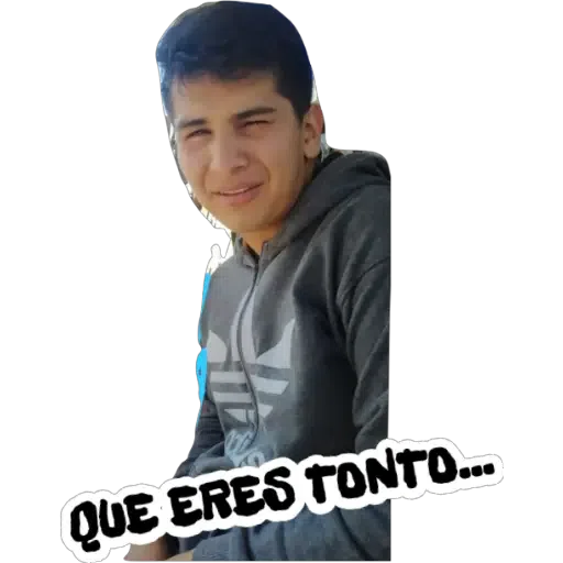 Stickers Meme2 - Sticker 11