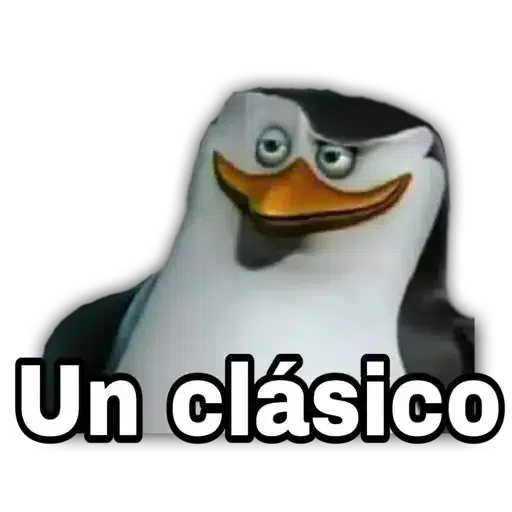 Stickers Meme2 - Sticker 29