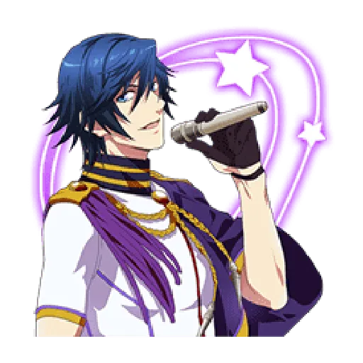 一ノ瀬 トキヤ - Sticker 9