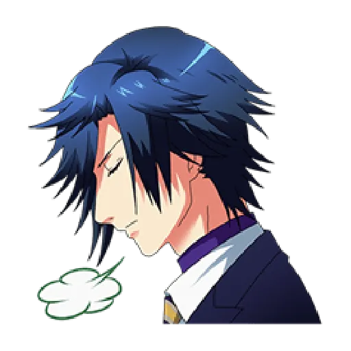 一ノ瀬 トキヤ - Sticker 12