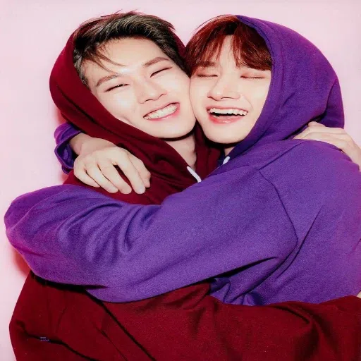 Monsta X_p3. - Sticker 15