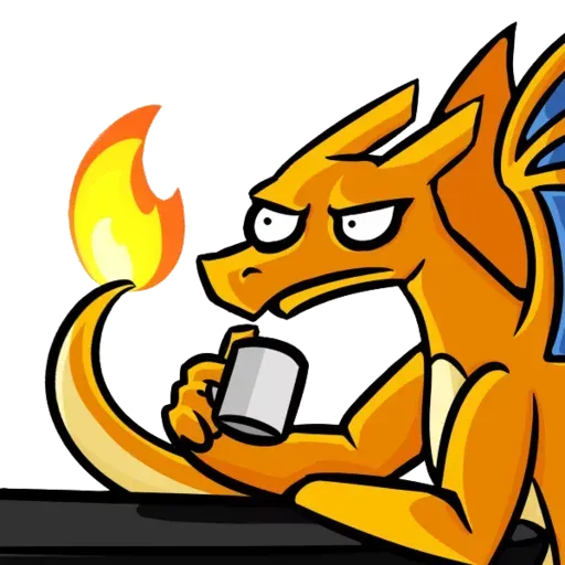 Pkmon - Sticker 15