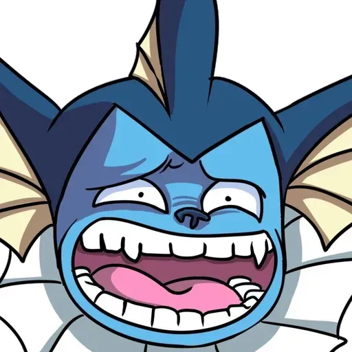 Pkmon - Sticker 14