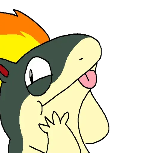 Pkmon - Sticker 17