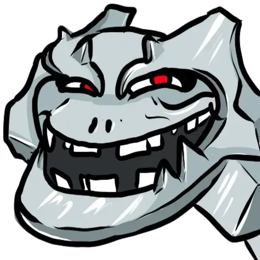 Pkmon - Sticker 11