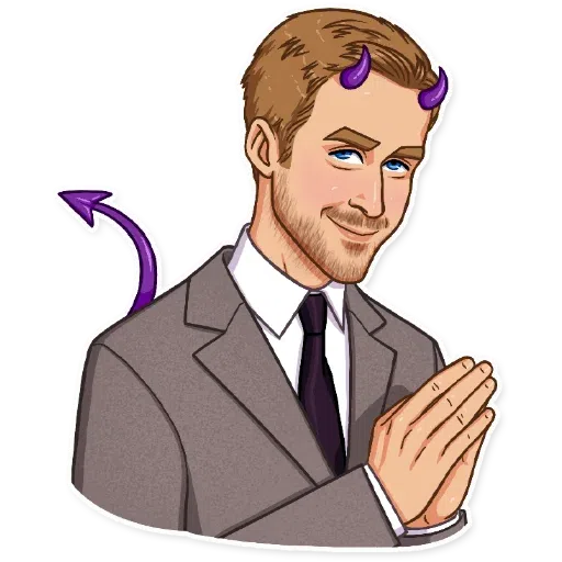 Moony - Sticker 21