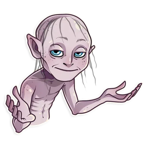 Moony - Sticker 14