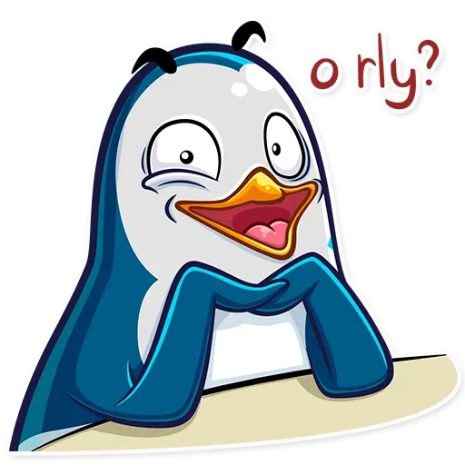 Moony - Sticker 26