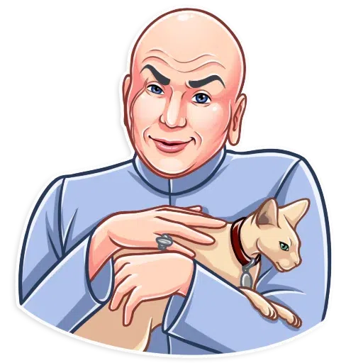 Moony - Sticker 15