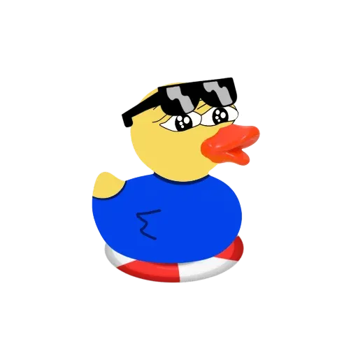 Nice Pepe - Sticker
