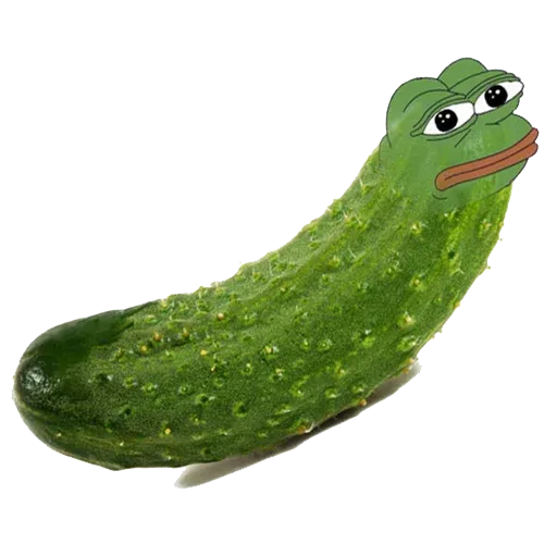 Nice Pepe - Sticker 21