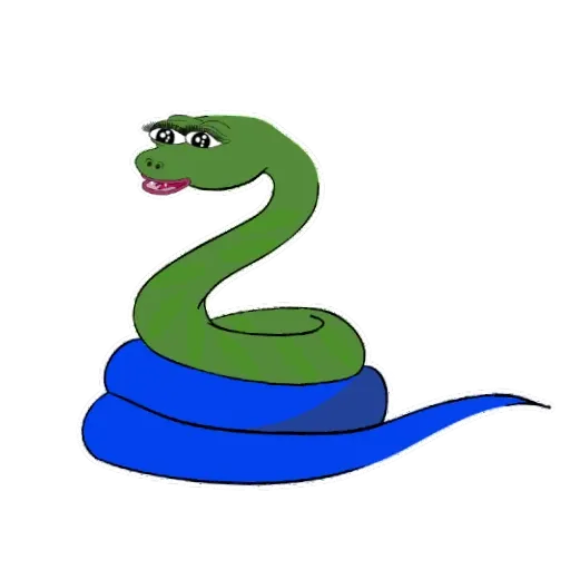 Nice Pepe - Sticker