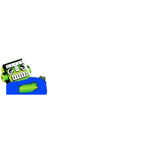 Nice Pepe - Sticker