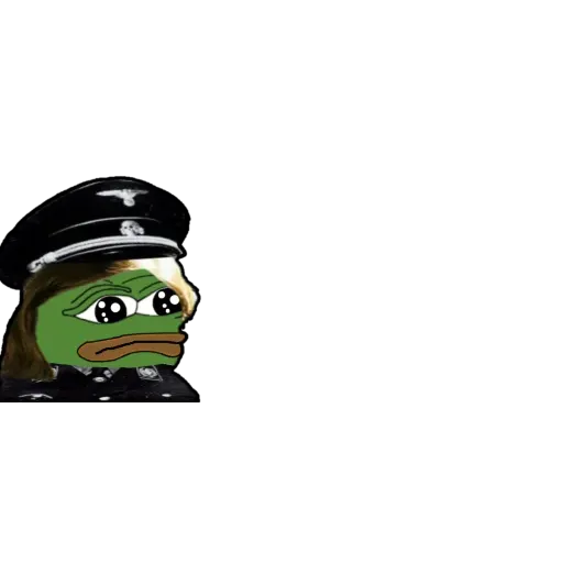 Nice Pepe - Sticker 12
