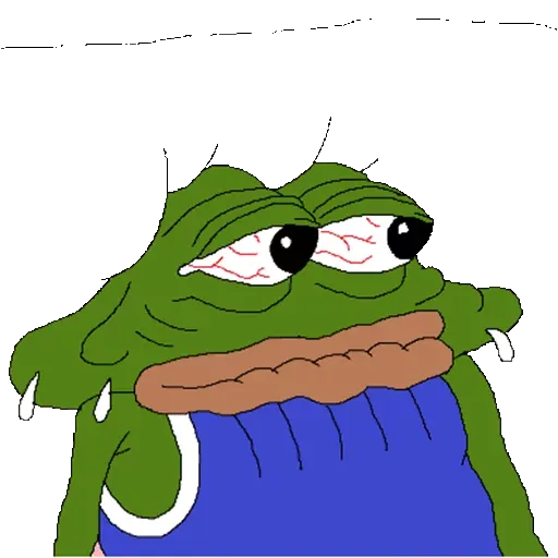 Nice Pepe - Sticker 15