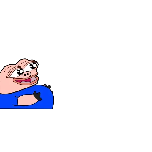 Nice Pepe - Sticker 10