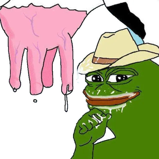 Nice Pepe - Sticker 17