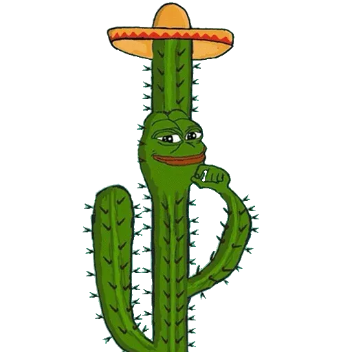 Nice Pepe - Sticker 22