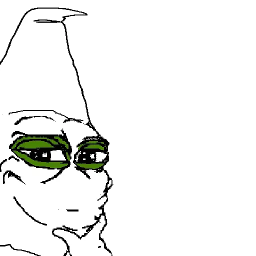 Nice Pepe - Sticker 29