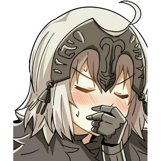 Arthur - Sticker 26